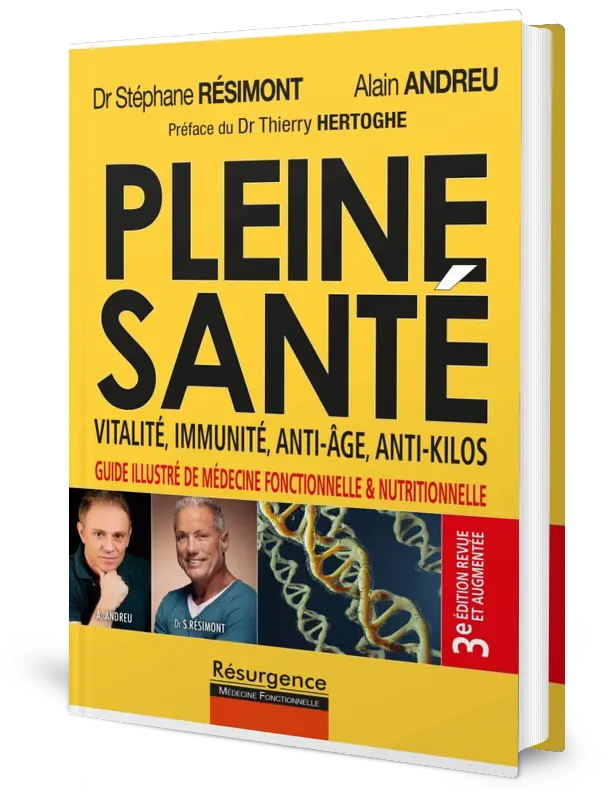 Pleine Santé