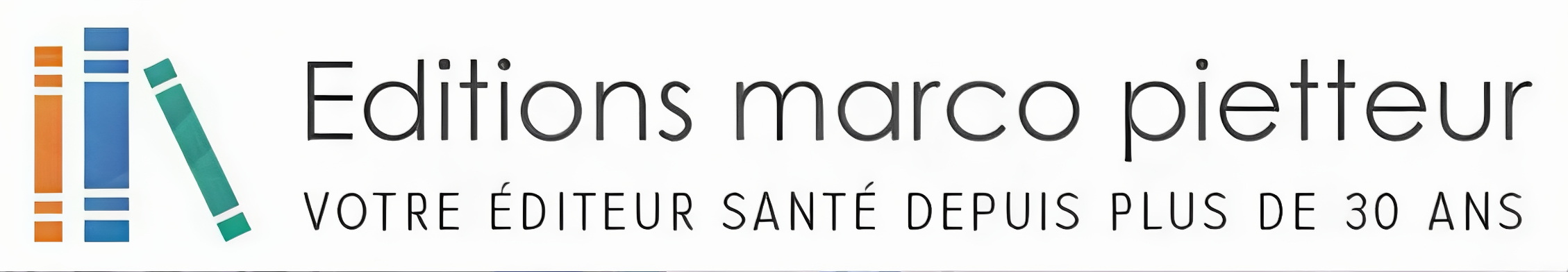 Editions Marco Pietteur