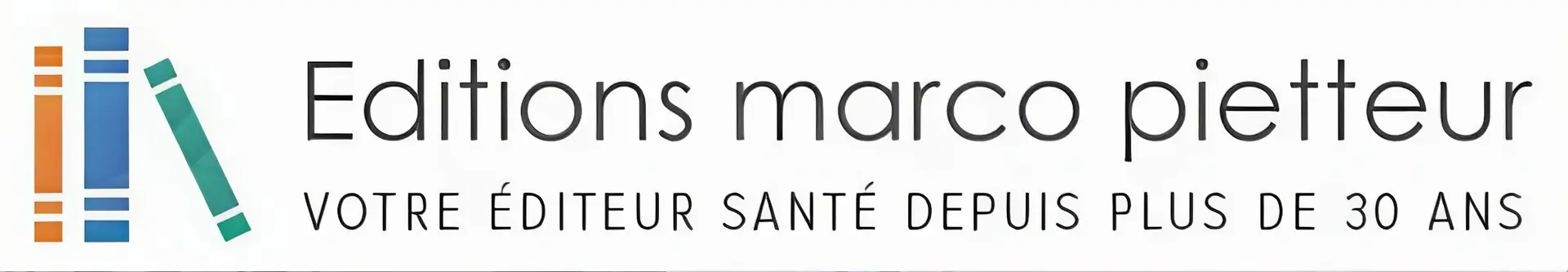 Editions Marco Pietteur