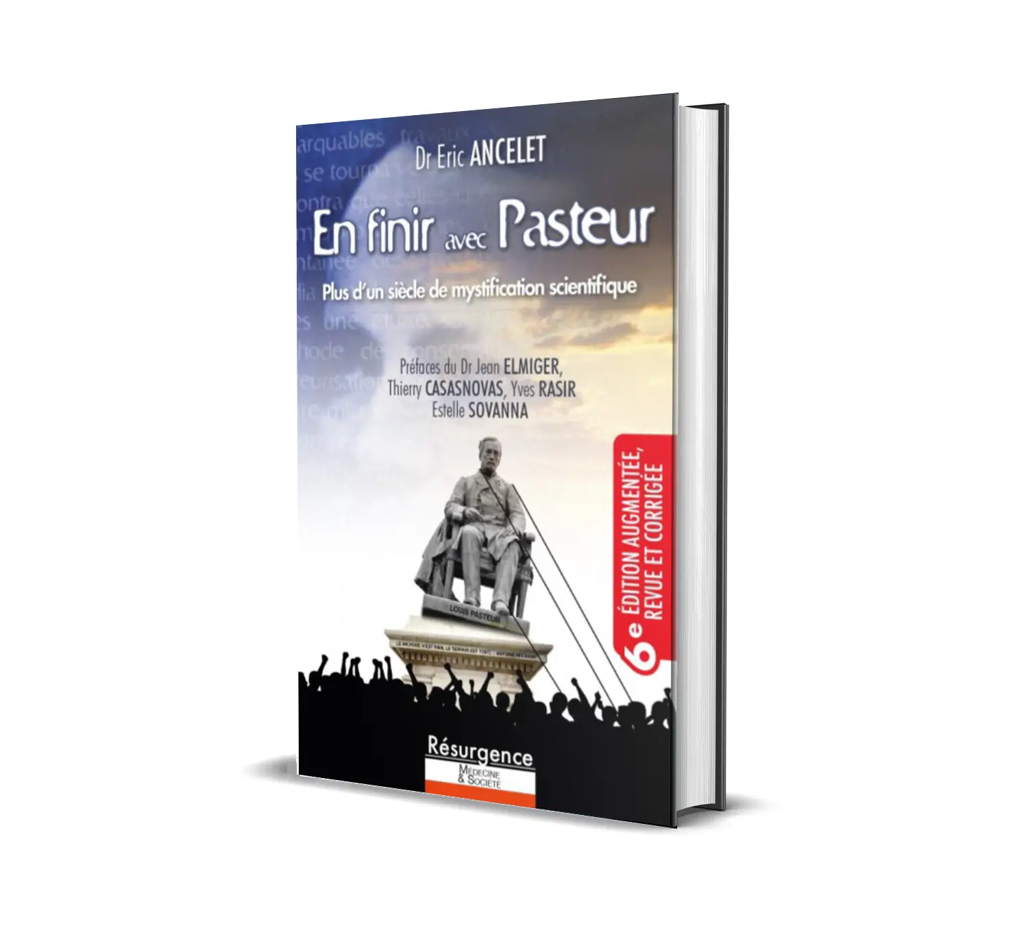 En Finir Avec Pasteur