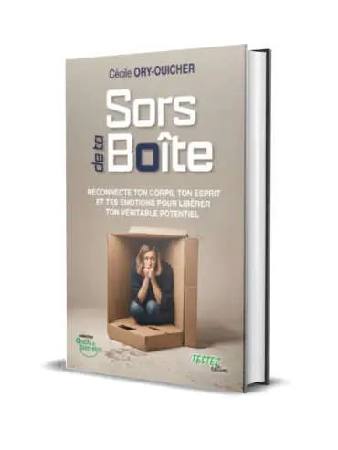 Livre Sors de ta boîte
