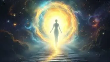Expérience de réincarnation