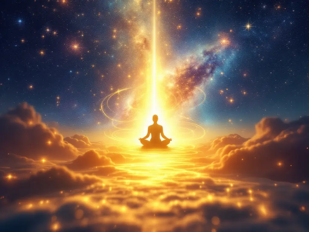 Mission de vie et spiritualité