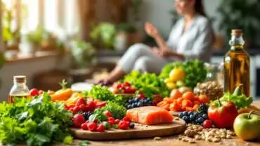 alimentation et santé globale