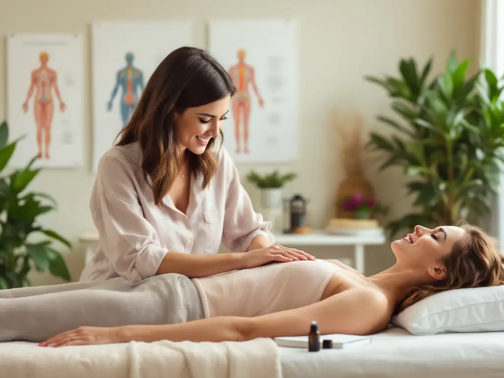 Comprendre la kinésiologie