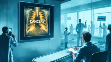 Dépistage cancer danger