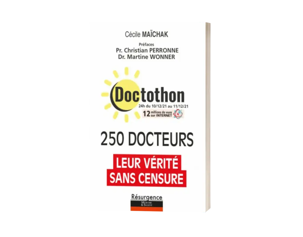 Doctothon 250 Docteurs