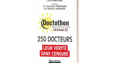 Doctothon 250 Docteurs