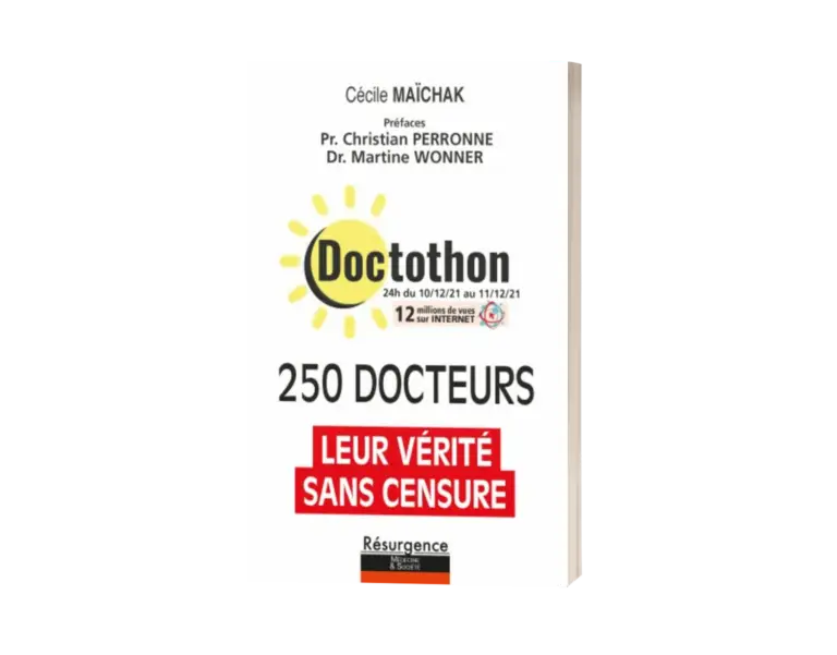 Doctothon 250 Docteurs