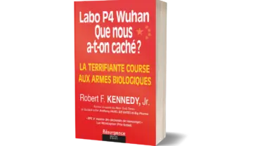 Labo P4 Wuhan - Que nous a-t-on caché?
