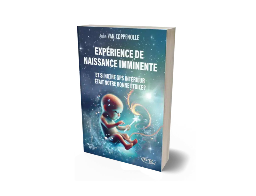 Une expérience de naissance imminente