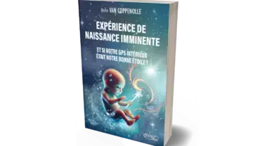 Une expérience de naissance imminente