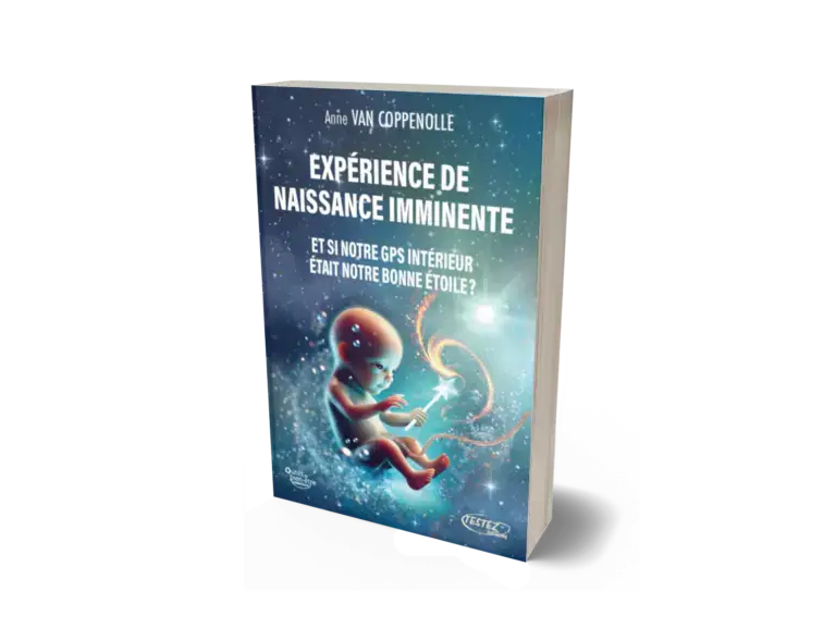 Une expérience de naissance imminente