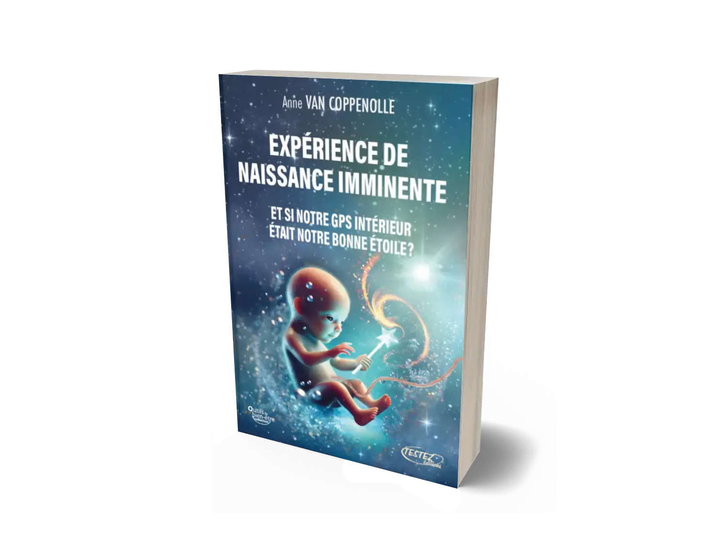 Une expérience de naissance imminente