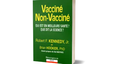 Livre Vacciné Non-Vacciné