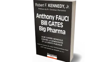 Anthony Fauci Bill Gates et Big Pharma