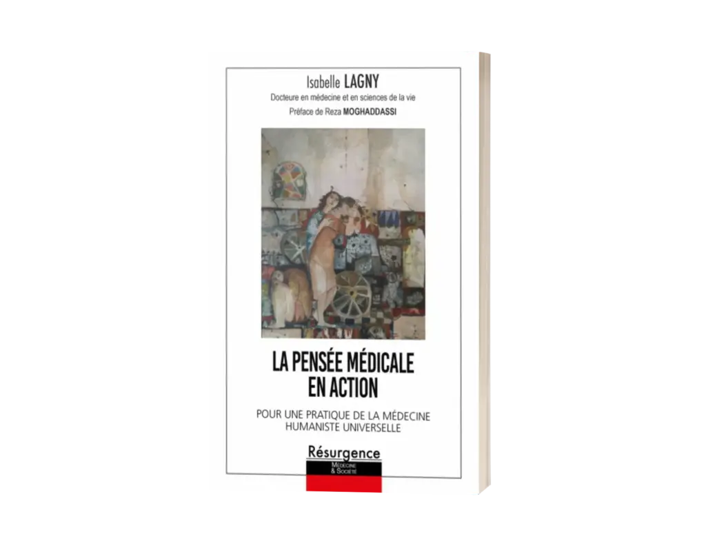 La pensée médicale en action