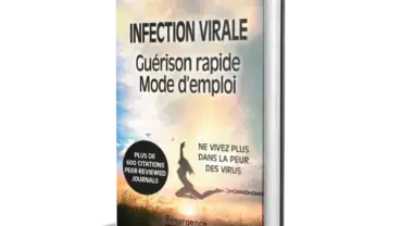 Infection Virale - Guérison rapide - Mode d'emploi
