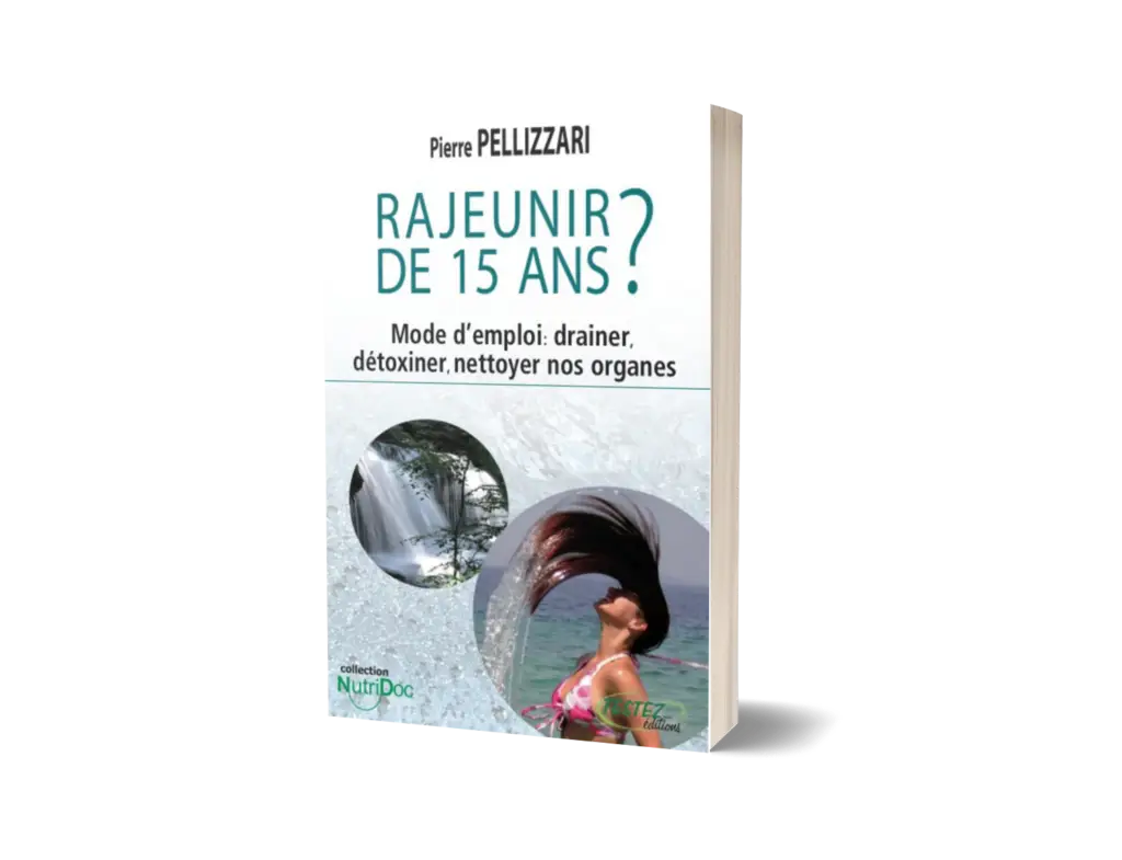 Rajeunir de 15 ans