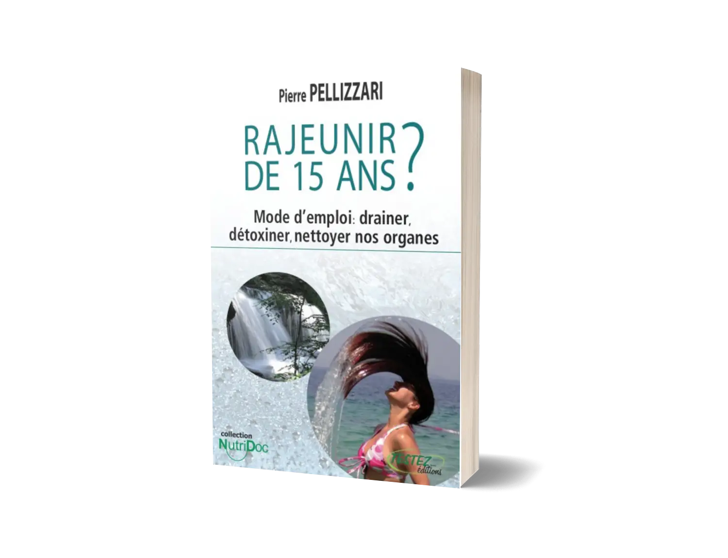 Rajeunir de 15 ans