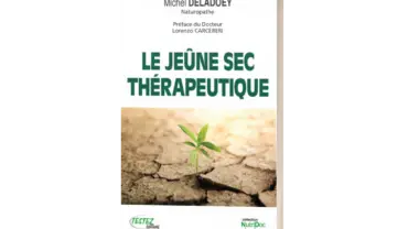 Le jeûne sec thérapeutique