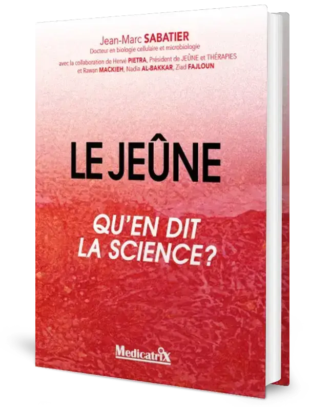 Le jeûne - Qu'en dit la science?