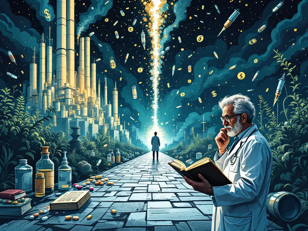 effets secondaires des médicaments