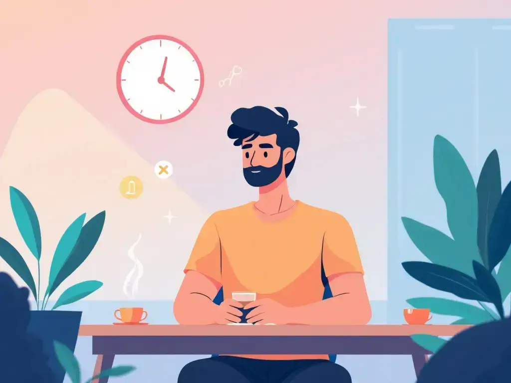 Le jeûne intermittent