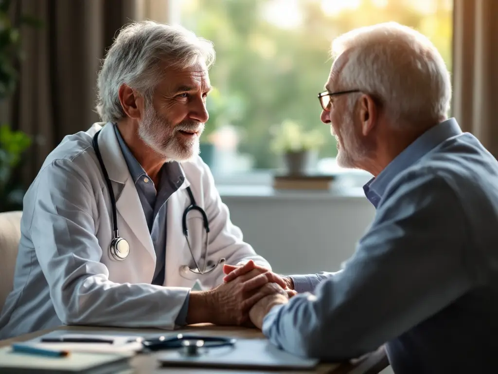 La pensée médicale