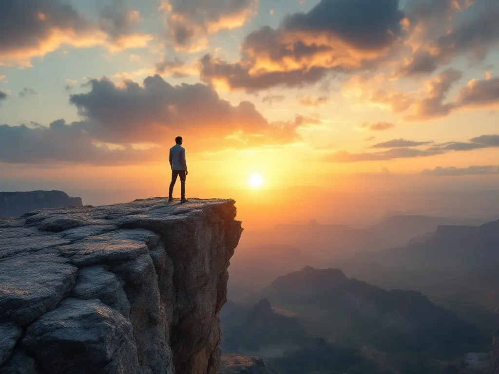 Sortir de sa zone de confort