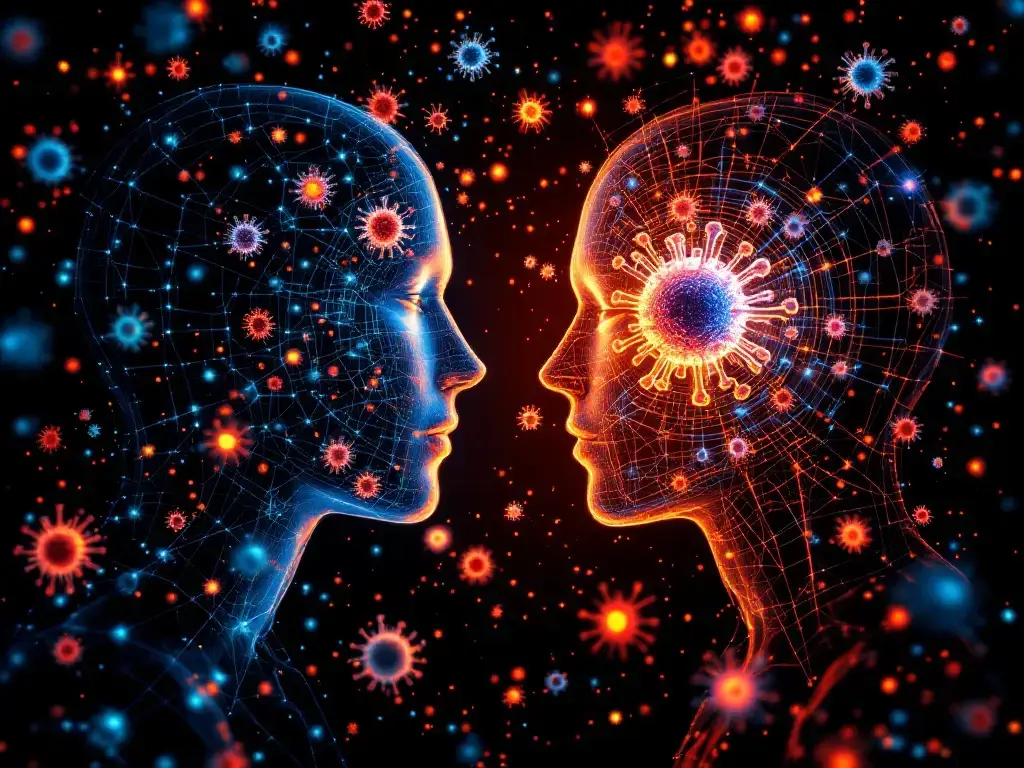 Vaccination et protection