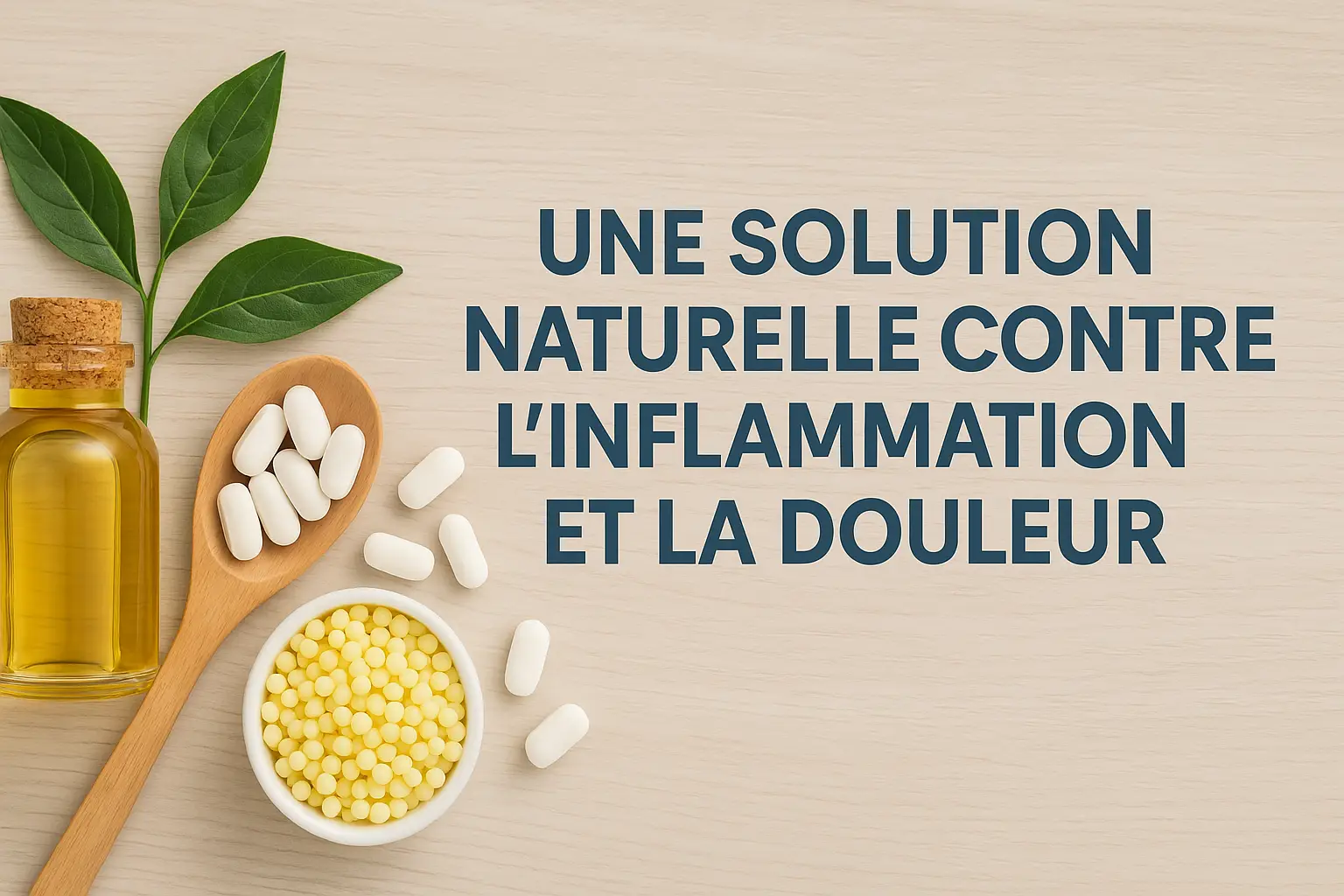 PEA, la panacée nutraceutique?
