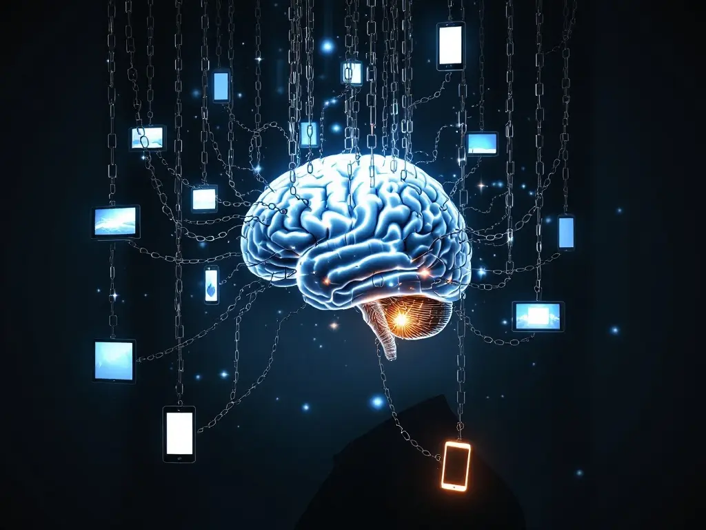 Déclin cognitif mondial