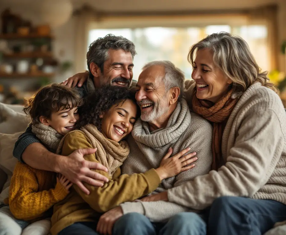 Témoignages de survivants du cancer