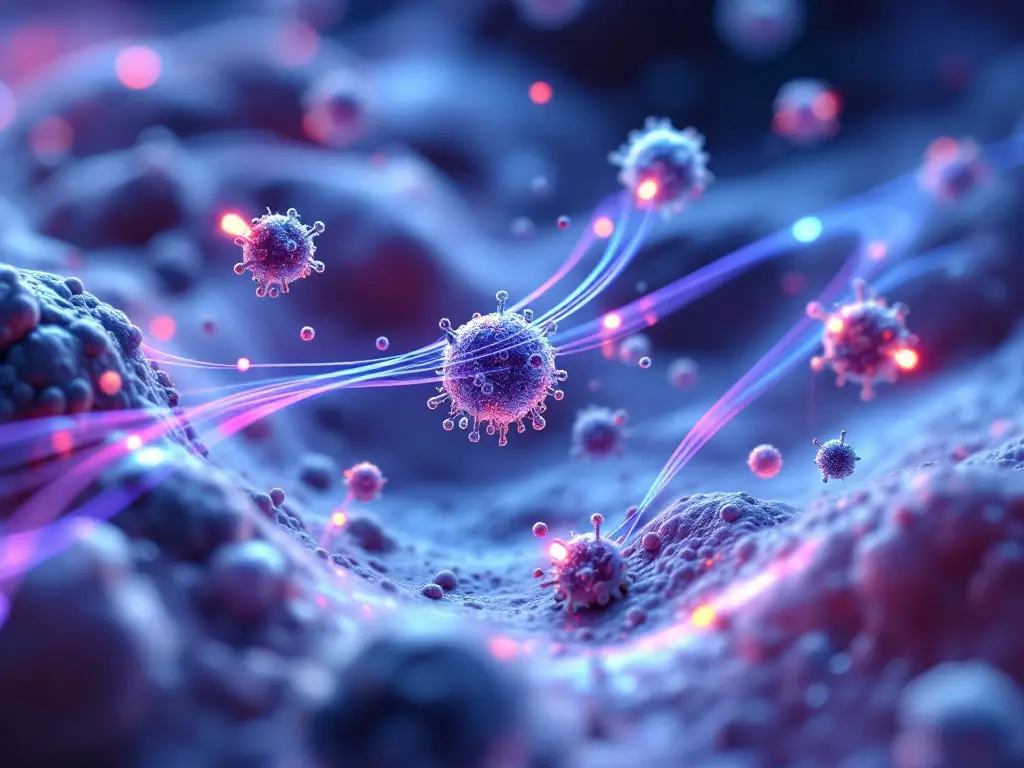 Vaccins à ARN messager pour animaux