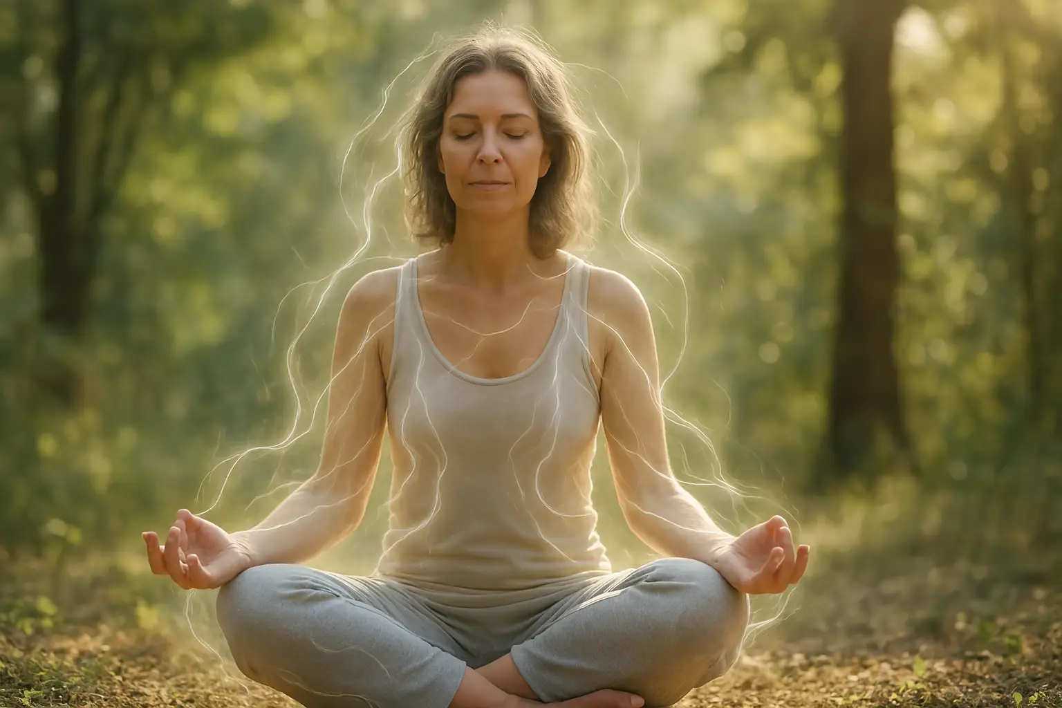 Activer l'autoguérison