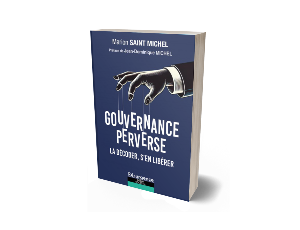 Gouvernance perverse