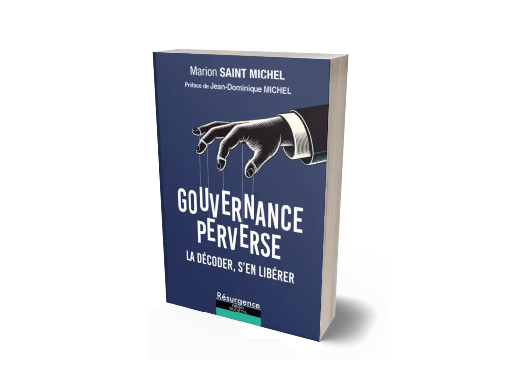 Gouvernance perverse