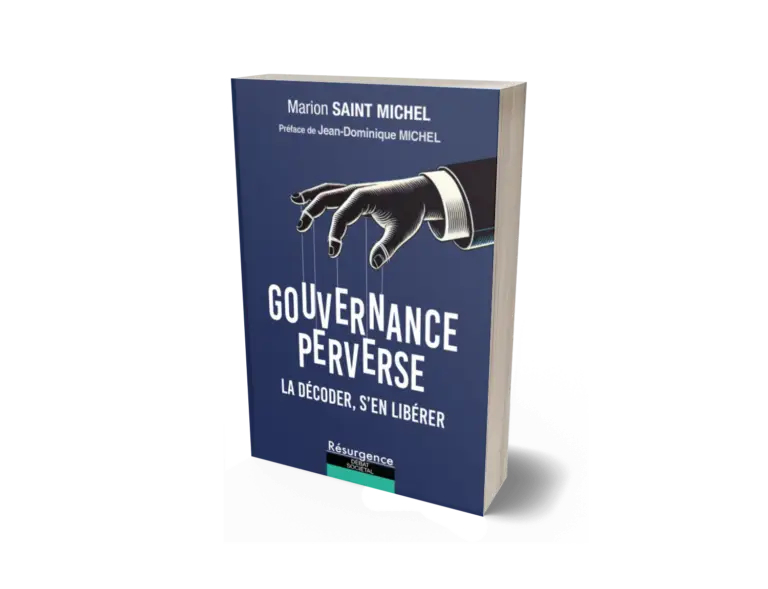 Gouvernance perverse