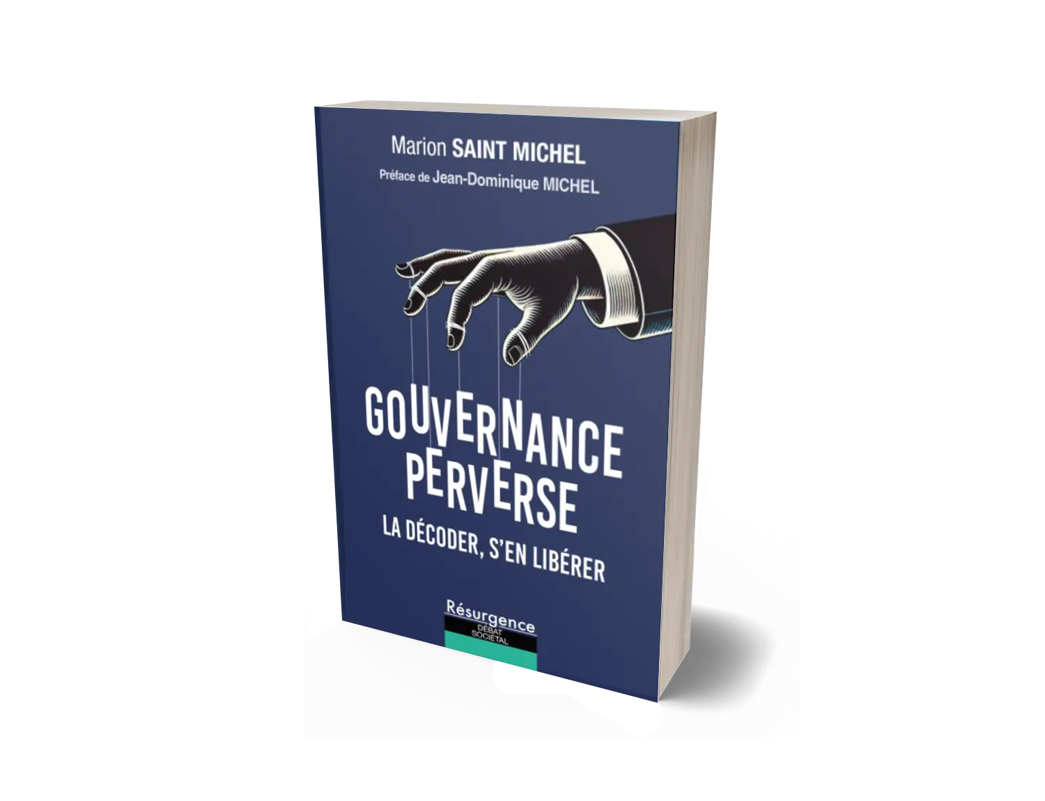 Gouvernance perverse