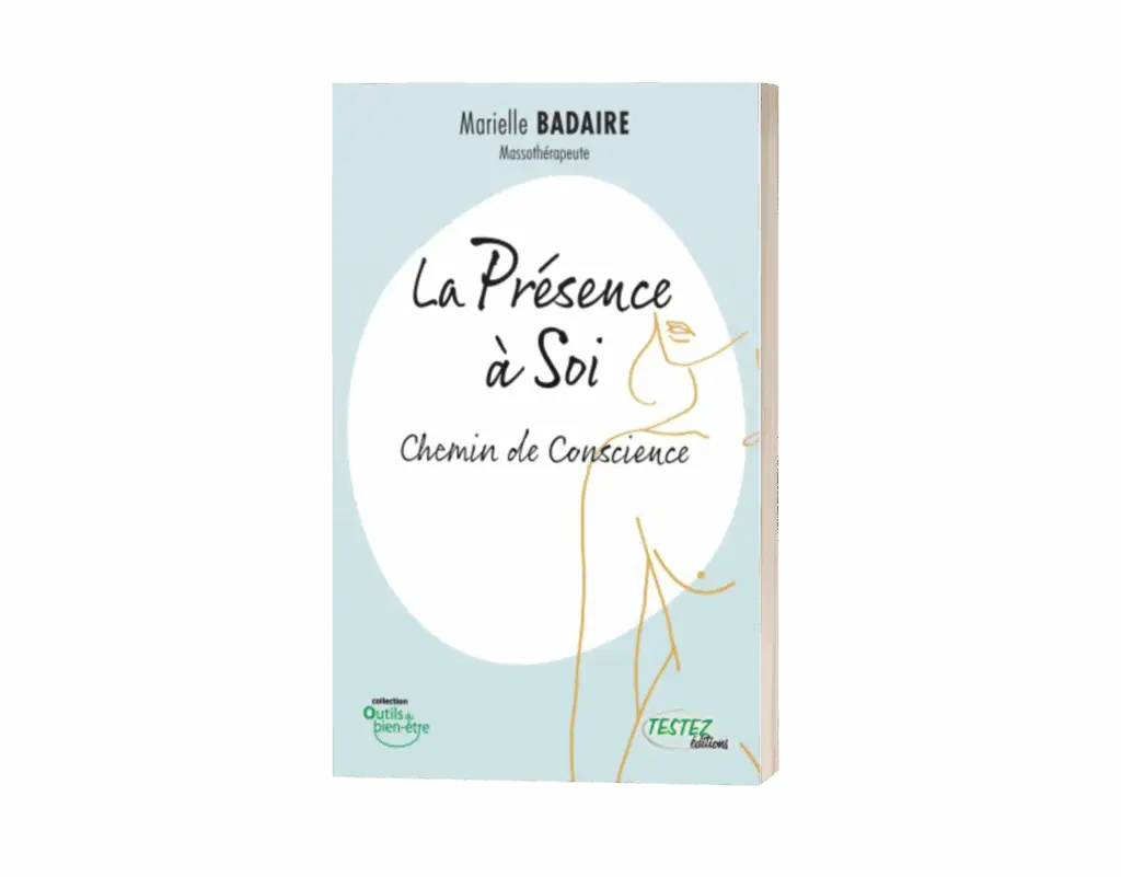Livre La Présence à Soi