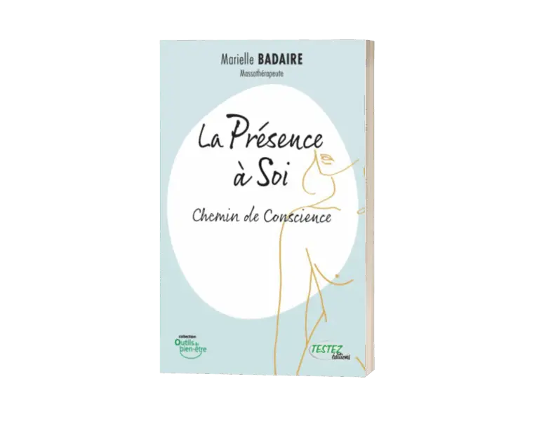 Livre La Présence à Soi