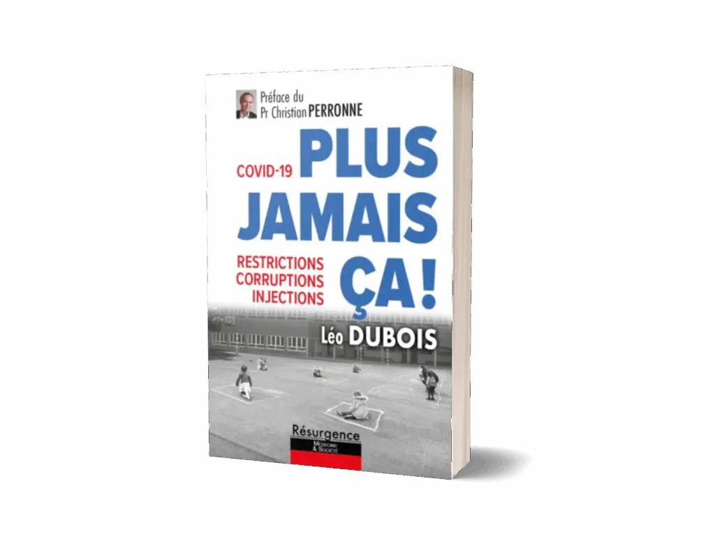 COVID-19: Plus jamais ça!