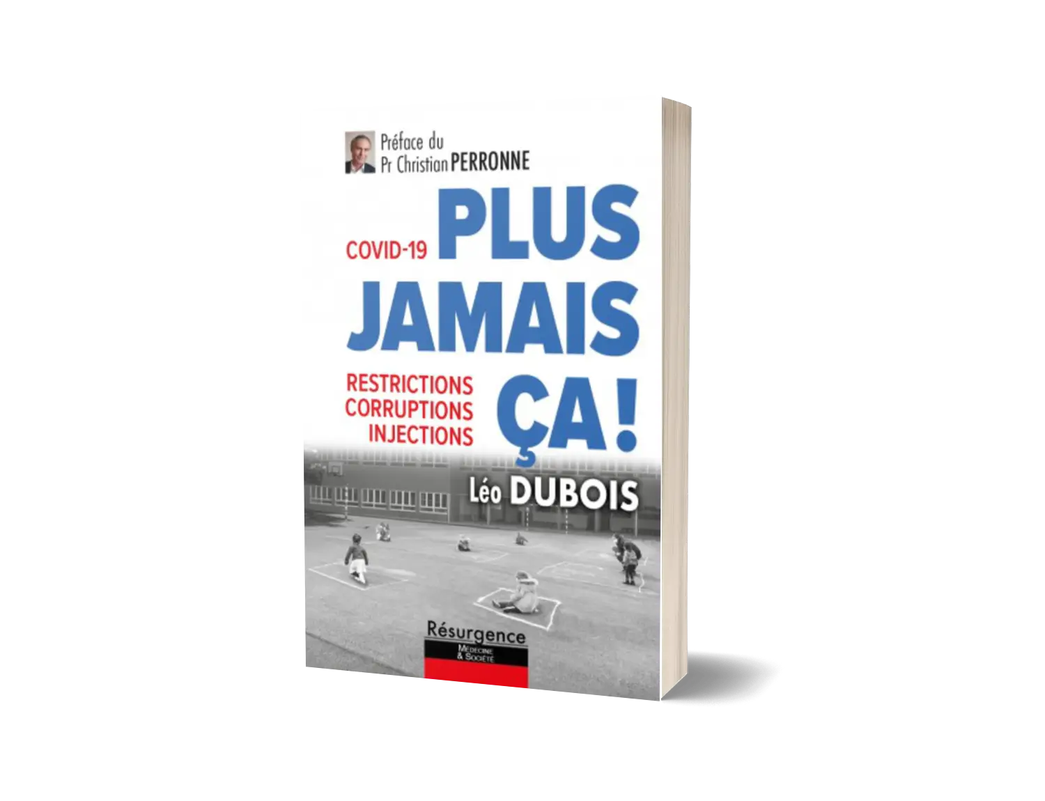 COVID-19: Plus jamais ça!