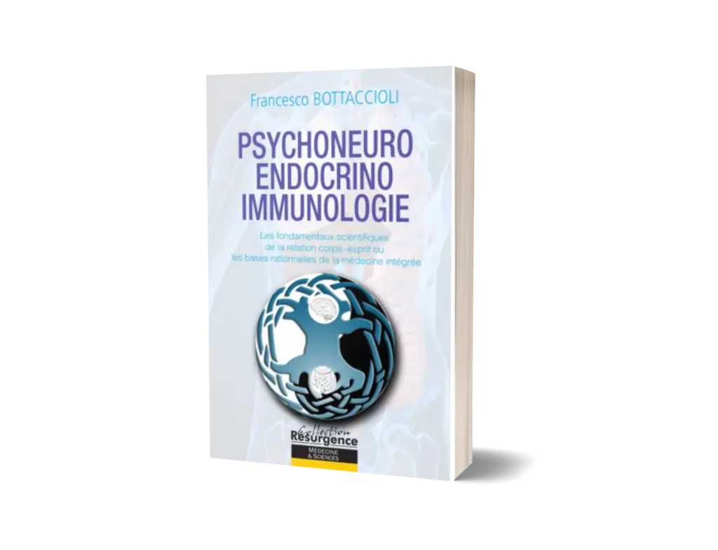 Psychoneuro endocrino immunologie