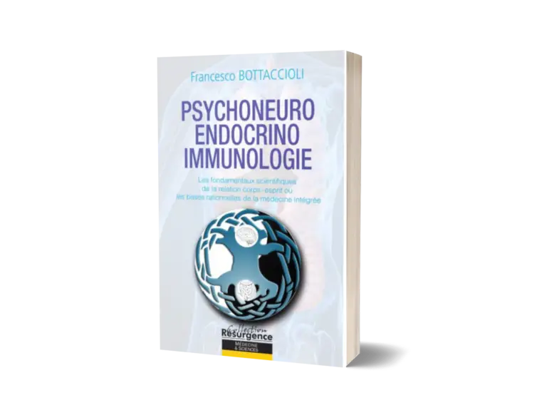 Psychoneuro endocrino immunologie