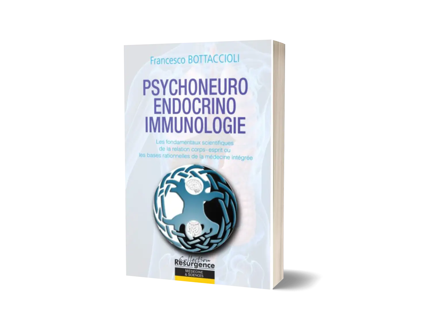 Psychoneuro endocrino immunologie