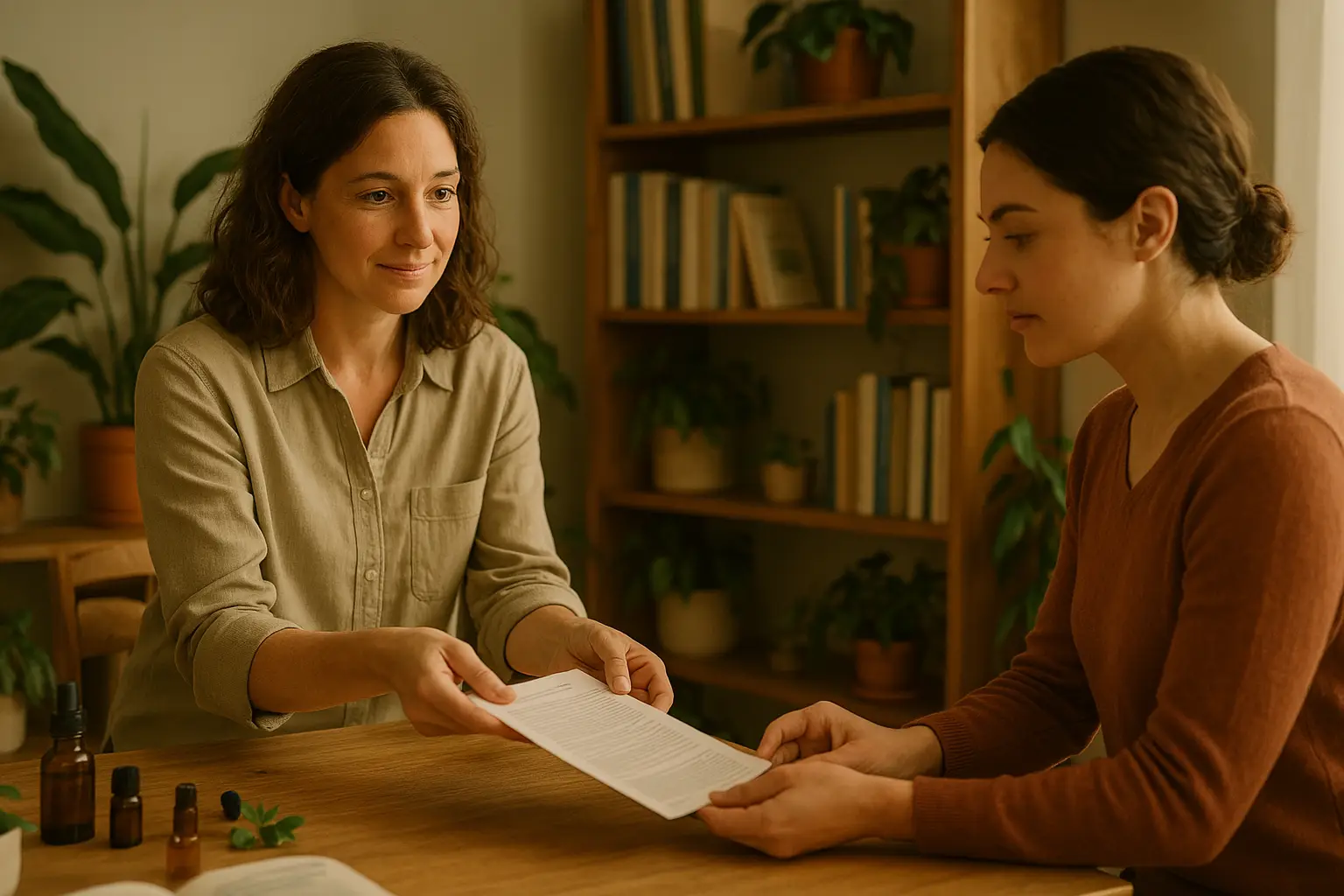 Comment éveiller la conscience santé de vos patients
