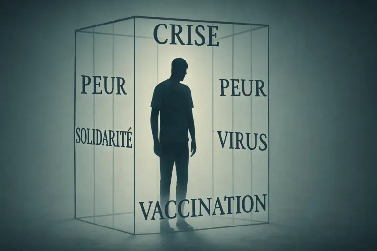 Manipulation mentale des masses
