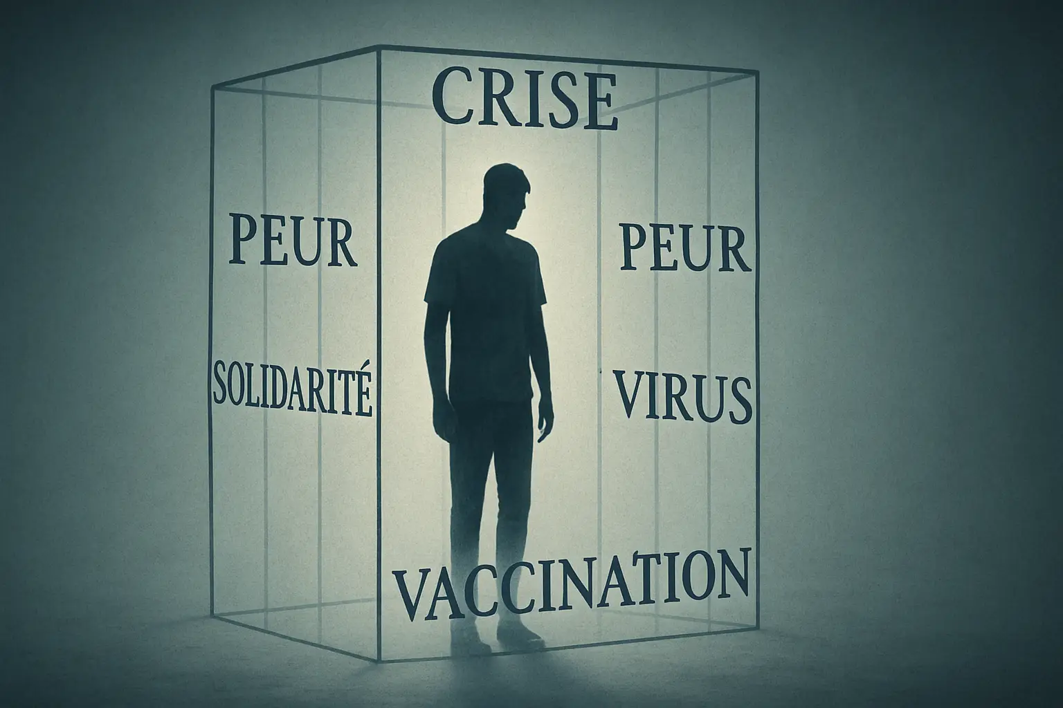 Manipulation mentale des masses